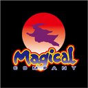 魔法株式会社 company logo