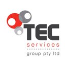 Tec Services company logo