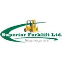 Superior Forklift company logo