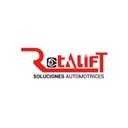 Rotalift company logo
