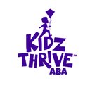 KidzThrive ABA company logo