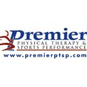 Premier Physical Therapy &amp; Sports Performance company logo