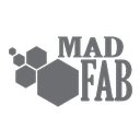 MAD Creative Fabrication company logo