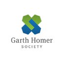 Garth Homer Society company logo