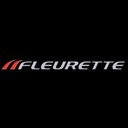Fleurette company logo