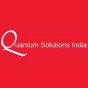 Quantum Solutions India company logo