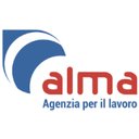 ALMA SOLUTIONS company logo