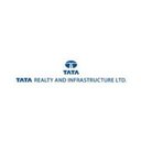 Tata Realty and Infrastructure company logo