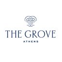 The Grove Senior Living company logo