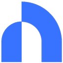 Novo company logo