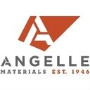 Angelle Materials company logo