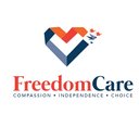 FreedomCare company logo