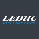 Leduc Bus Lines company logo