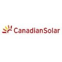 Canadian Solar SSES (UK) Ltd. company logo