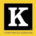Korvette company logo