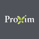 Proxim company logo