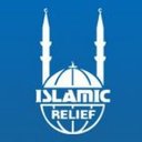 Islamic Relief USA company logo
