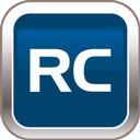 RECA plastics GmbH company logo