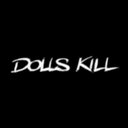 Dolls Kill company logo