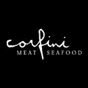 Corfini Meat &amp; Seafood company logo