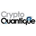Crypto Quantique company logo