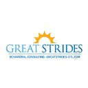Great Strides Behavioral Consulting Inc company logo