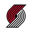 Portland Trail Blazers company logo