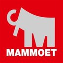 Mammoet company logo