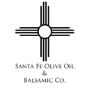 The Santa Fe Olive Oil & Balsamic Co. company logo