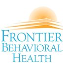 Frontier Behavioral Health company logo