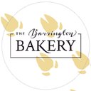The Barrington Boar company logo