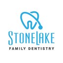 Stonelake Family Dentistry company logo