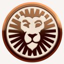 LeoVegas UK company logo