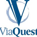 ViaQuest company logo