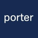 Porter Airlines Inc. company logo