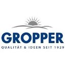 Molkerei Gropper GmbH &amp; Co. KG company logo
