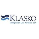 Klasko Immigration Law Partners company logo