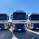 SAS TRANSPORTS BETHERY company logo
