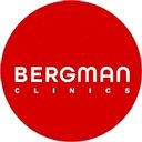 Bergman Clinics Nederland B.V. company logo