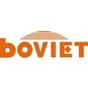 Boviet Solar Technologies company logo