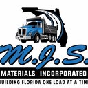MJS Materials Inc. company logo