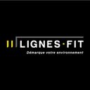 Lignes-Fit company logo