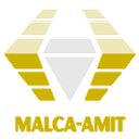 Malca-Amit company logo
