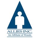 Allies, Inc. company logo