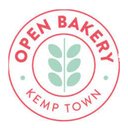 Open Bakery company logo