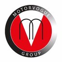 Motorvogue company logo