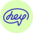 heycare company logo