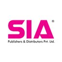 SIA PUBLISHERS &amp; DISTRIBUTORS company logo