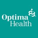 Optima Health company logo