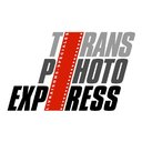 Trans Photo Express company logo